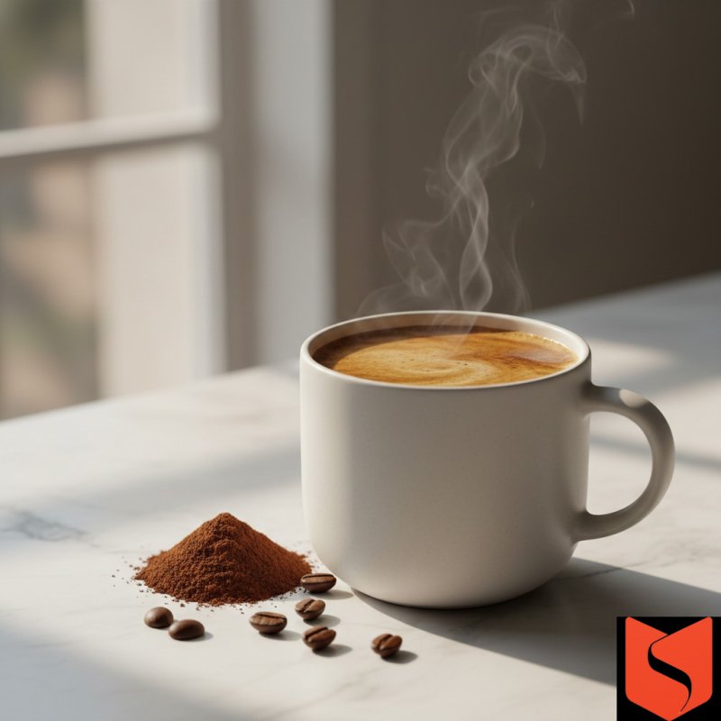 Nescafé — Революцията, която спаси бразилското кафе и събуди планетата